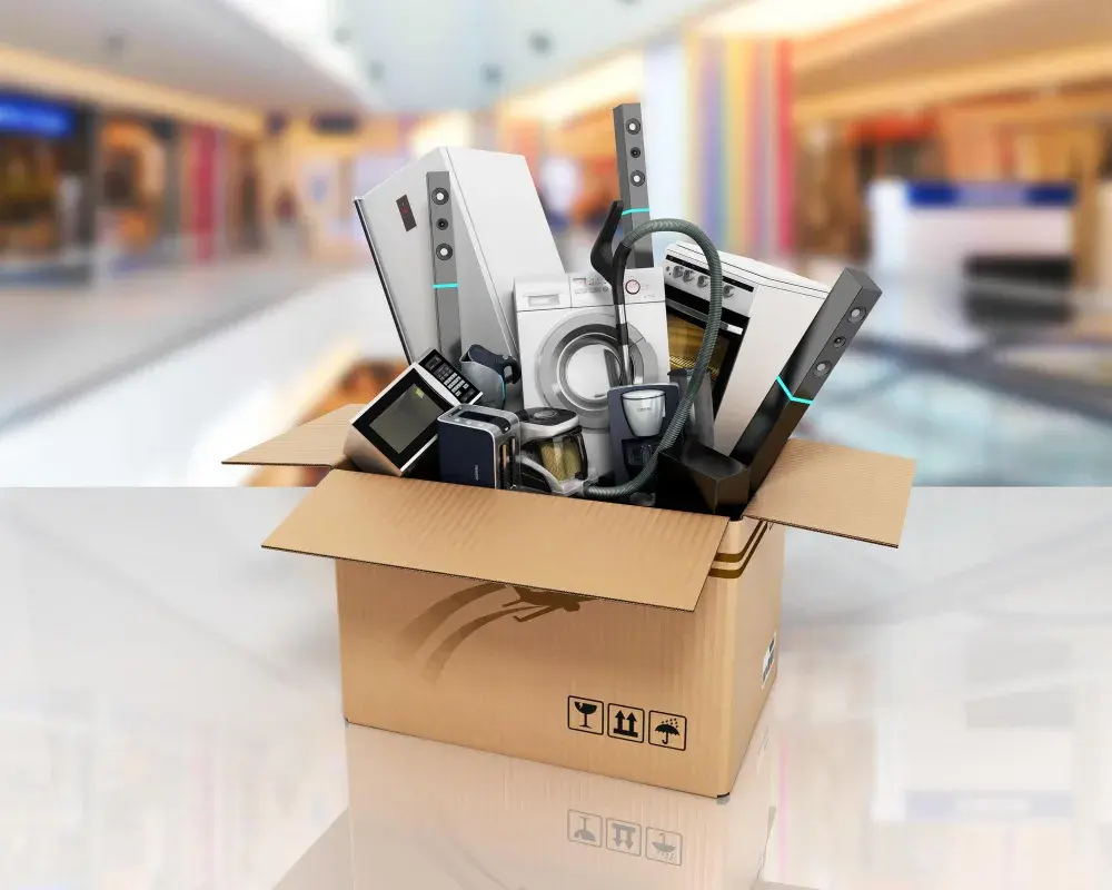 Best eCommerce Shipping Solutions for Consumer Electronics Brands in 2026